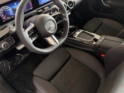 Mercedes-Benz CLA CLA 250 Coupe 2026