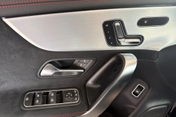 Mercedes-Benz CLA CLA 250 Coupe 2026