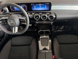 Mercedes-Benz CLA CLA 250 Coupe 2026