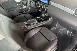 Mercedes-Benz CLA CLA 250 Coupe 2026