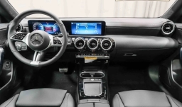 Mercedes-Benz CLA CLA 250 Coupe 2026