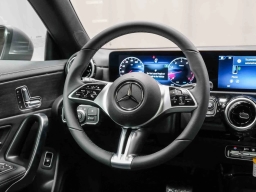 Mercedes-Benz CLA CLA 250 Coupe 2026