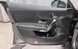 Mercedes-Benz CLA CLA 250 Coupe 2026