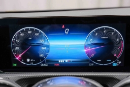 Mercedes-Benz CLA CLA 250 Coupe 2026