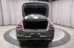 Mercedes-Benz CLA CLA 250 Coupe 2026