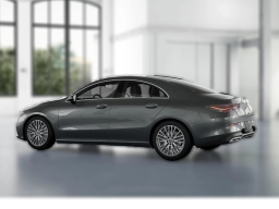 Mercedes-Benz CLA CLA 250 Coupe 2026