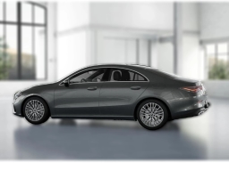 Mercedes-Benz CLA CLA 250 Coupe 2026