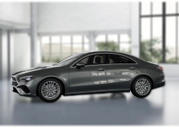 Mercedes-Benz CLA CLA 250 Coupe 2026