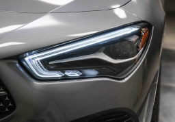 Mercedes-Benz CLA CLA 250 Coupe 2026