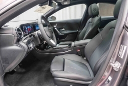 Mercedes-Benz CLA CLA 250 Coupe 2026