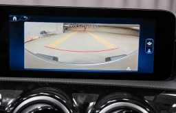 Mercedes-Benz CLA CLA 250 Coupe 2026