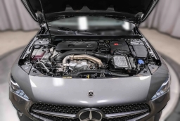 Mercedes-Benz CLA CLA 250 Coupe 2026