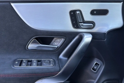 Mercedes-Benz CLA CLA 250 Coupe 2026