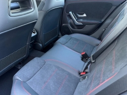 Mercedes-Benz CLA CLA 250 Coupe 2026