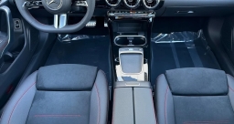 Mercedes-Benz CLA CLA 250 Coupe 2026