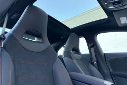 Mercedes-Benz CLA CLA 250 Coupe 2026