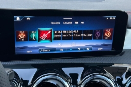 Mercedes-Benz CLA CLA 250 Coupe 2026