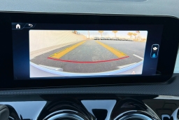 Mercedes-Benz CLA CLA 250 Coupe 2026