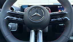 Mercedes-Benz CLA CLA 250 Coupe 2026