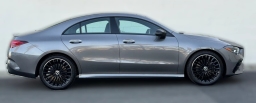Mercedes-Benz CLA CLA 250 Coupe 2026