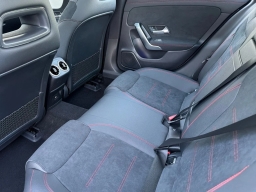 Mercedes-Benz CLA CLA 250 Coupe 2026