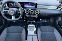 Mercedes-Benz CLA CLA 250 Coupe 2026