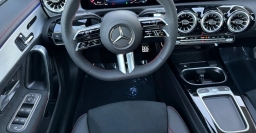 Mercedes-Benz CLA CLA 250 Coupe 2026