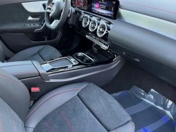 Mercedes-Benz CLA CLA 250 Coupe 2026