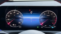 Mercedes-Benz CLA CLA 250 Coupe 2026