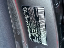 Mercedes-Benz CLA CLA 250 Coupe 2026