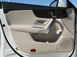 Mercedes-Benz CLA CLA 250 Coupe 2026