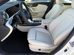 Mercedes-Benz CLA CLA 250 Coupe 2026