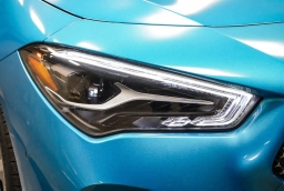 Mercedes-Benz CLA CLA 250 Coupe 2026