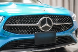 Mercedes-Benz CLA CLA 250 Coupe 2026