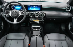 Mercedes-Benz CLA CLA 250 Coupe 2026