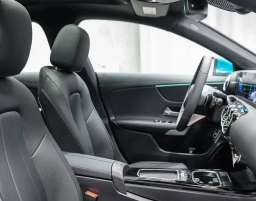 Mercedes-Benz CLA CLA 250 Coupe 2026