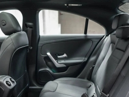 Mercedes-Benz CLA CLA 250 Coupe 2026