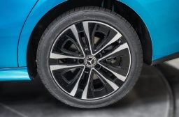 Mercedes-Benz CLA CLA 250 Coupe 2026