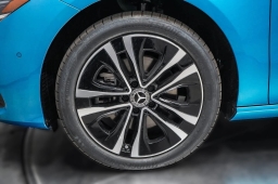 Mercedes-Benz CLA CLA 250 Coupe 2026