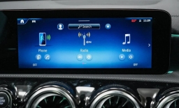 Mercedes-Benz CLA CLA 250 Coupe 2026