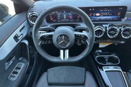 Mercedes-Benz CLA CLA 250 Coupe 2026