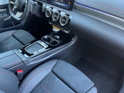 Mercedes-Benz CLA CLA 250 Coupe 2026