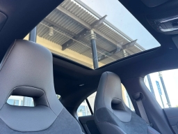 Mercedes-Benz CLA CLA 250 Coupe 2026