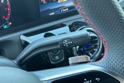 Mercedes-Benz CLA CLA 250 Coupe 2026