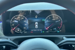 Mercedes-Benz CLA CLA 250 Coupe 2026