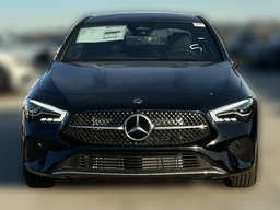 Mercedes-Benz CLA CLA 250 Coupe 2025