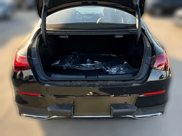 Mercedes-Benz CLA CLA 250 Coupe 2025