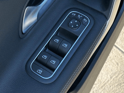 Mercedes-Benz CLA CLA 250 Coupe 2025