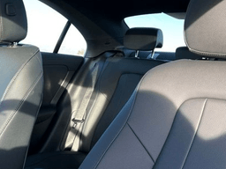 Mercedes-Benz CLA CLA 250 Coupe 2025