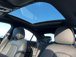 Mercedes-Benz CLA CLA 250 Coupe 2025